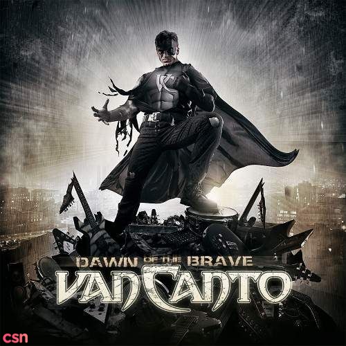 Dawn Of The Brave (Bonus CD)