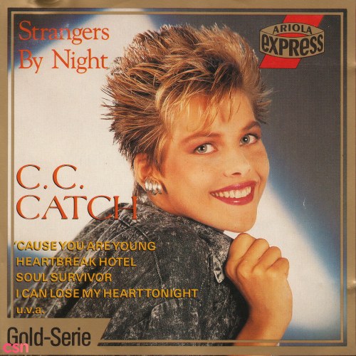 C. C. Catch