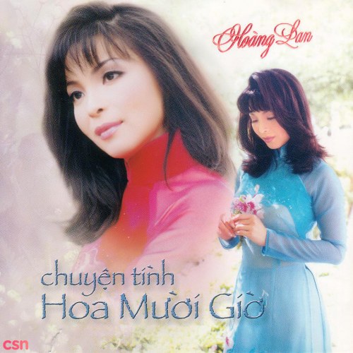 Chuyện Tình Hoa Mười Giờ