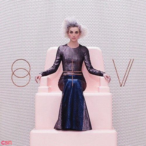 St. Vincent (Deluxe Edition)