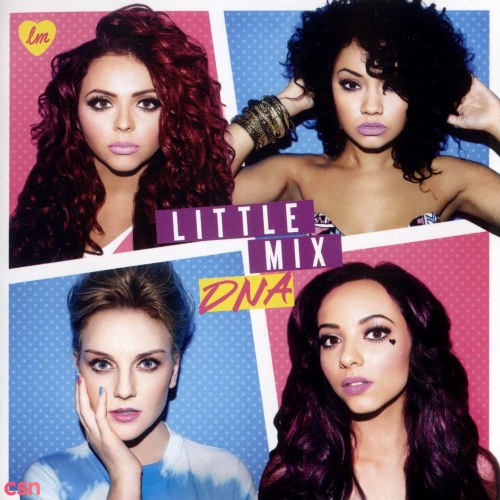 Little Mix