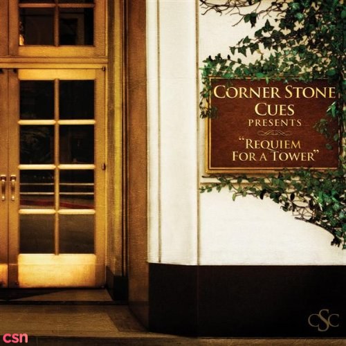 Corner Stone Cues