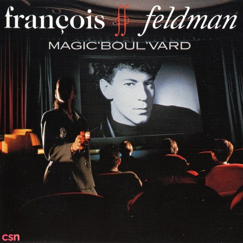 Francois Feldman