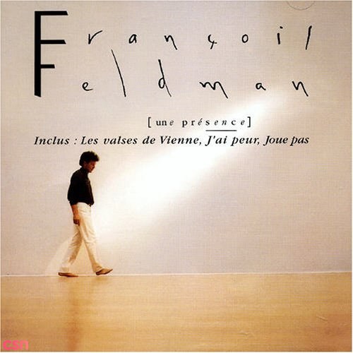 Francois Feldman