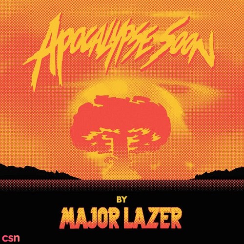 Major Lazer