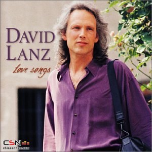 David Lanz