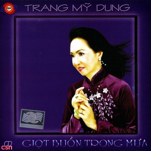 Giọt Buồn Trong Mưa