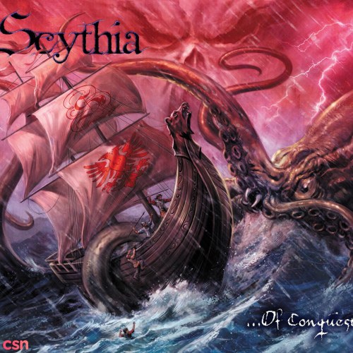 Scythia