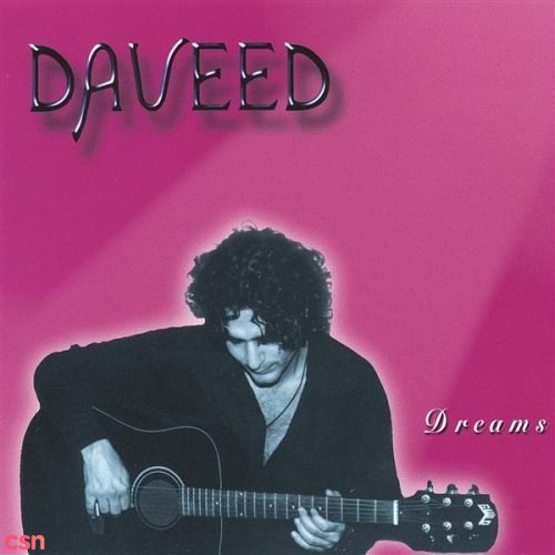 Daveed