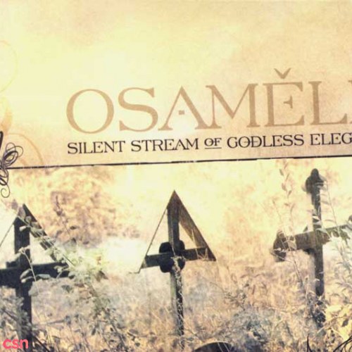 Silent Stream Of Godless Elegy