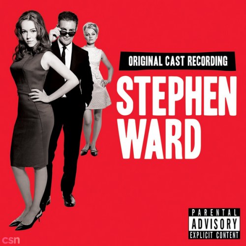 Stephen Ward: Original Cast Recording