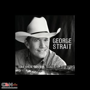 George Strait