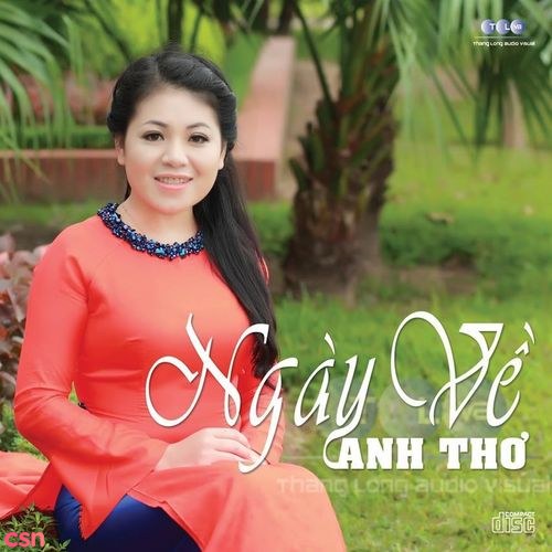 Anh Thơ