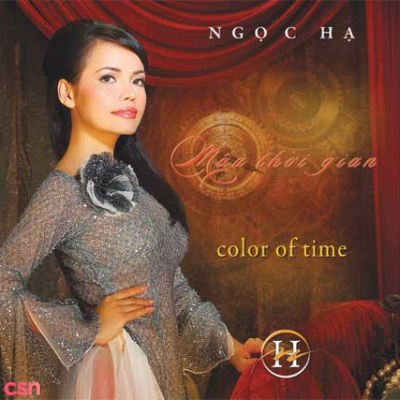 Mầu Thời Gian (Color Of Time)