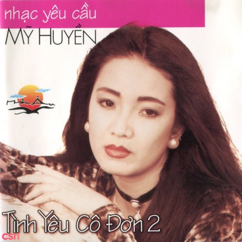 Tình Yêu Cô Đơn 2