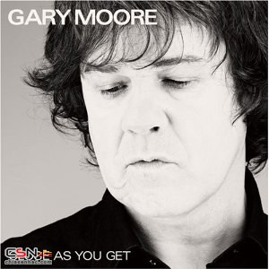 Gary Moore