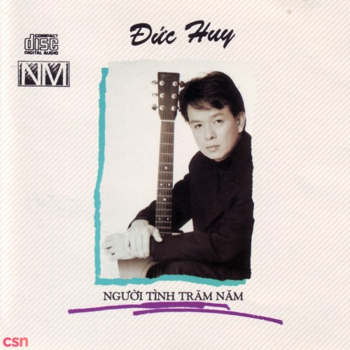 Đức Huy