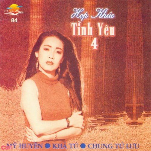 Hợp Khúc Tình Yêu 4