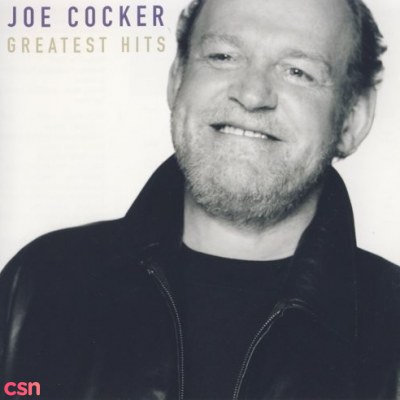 Joe Cocker