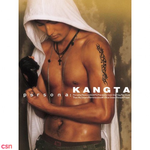 Kangta