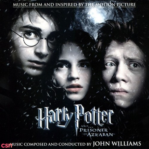 Harry Potter And The Prisoner Of Azkaban (Soundtrack From The Motion Picture)