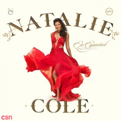 Natalie Cole