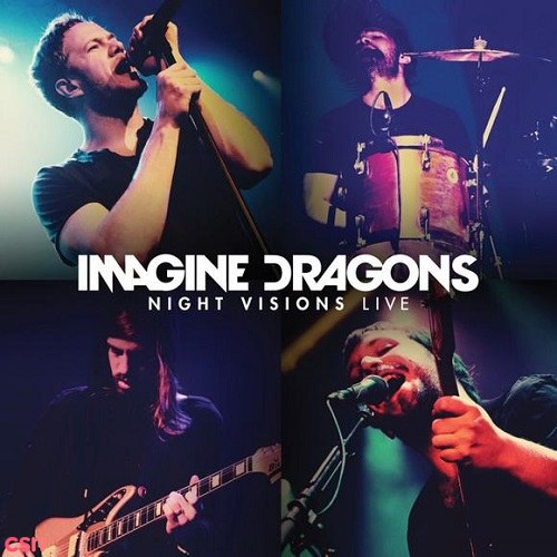 Night Visions (Live)