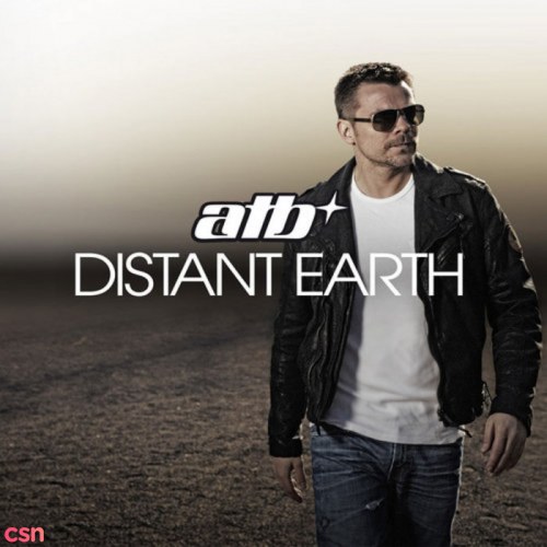 Distant Earth (Limited Edition) (CD1)