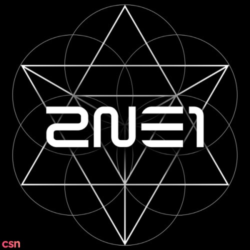 2NE1