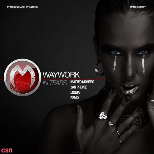 WayWork - In Tears