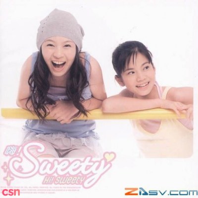 Hey! Sweety (嗨Sweety)