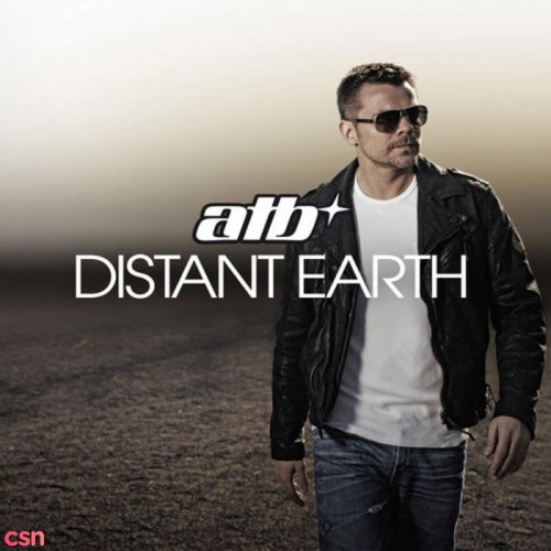 Distant Earth (Limited Edition) (CD2)