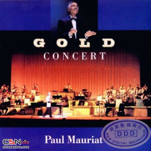 Paul Mauriat