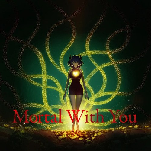 Mortal With You (EP)