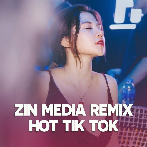 Tuyển tập nhạc ZIN Media remix hot Tik Tok #1