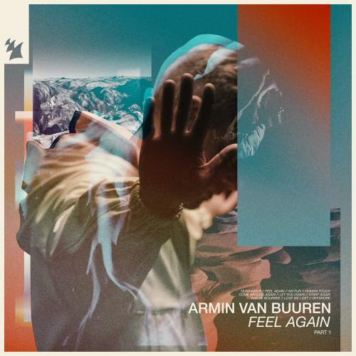 Feel Again Part 1 (EP)