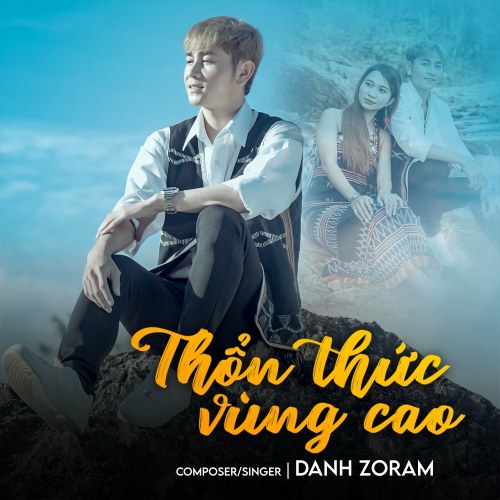 Thổn Thức Vùng Cao (EP)