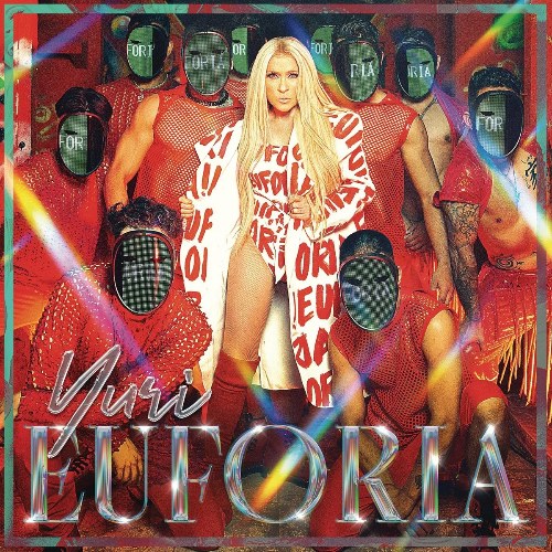 Euforia (Single)