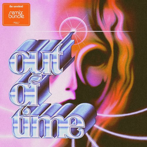 Out Of Time (Remix Bundle) (EP)