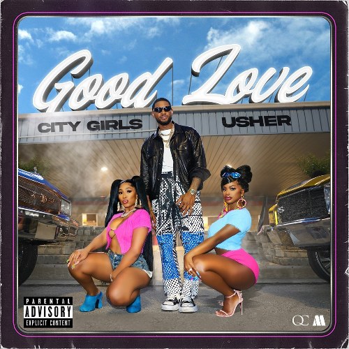 Good Love (Single)