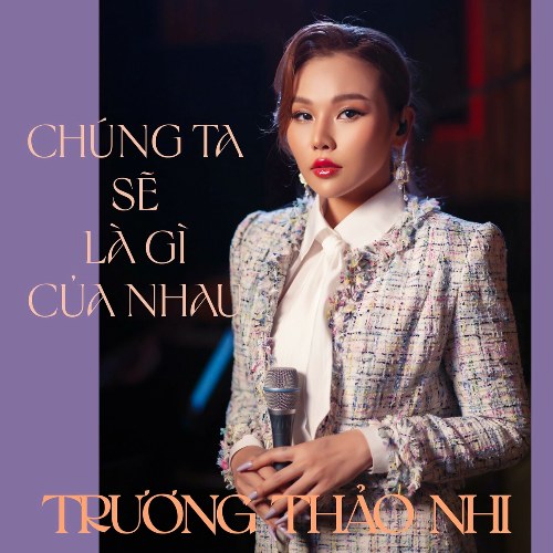 Trương Thảo Nhi