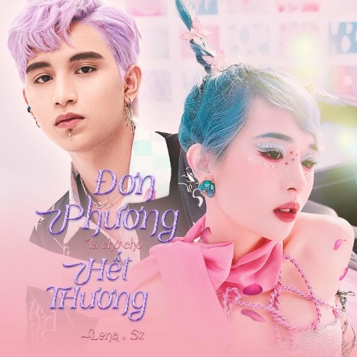 Đơn Phương Là Chờ Cho Hết Thương (Single)