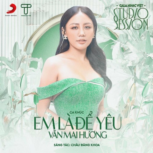 Em Là Để Yêu (Single)