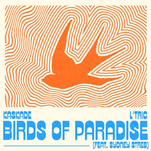 Birds of Paradise (Single)
