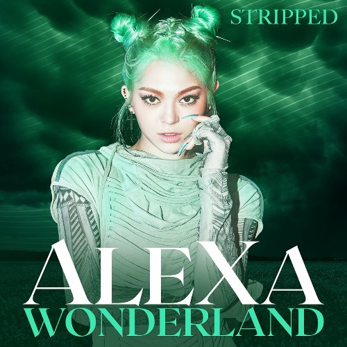 Wonderland (Stripped) (Single)