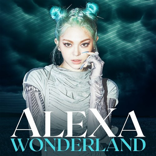 Wonderland (From “American Song Contest”) (Single)