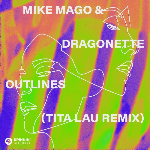 Outlines (Tita Lau Remix) (Single)