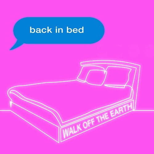 Back in Bed (Single)