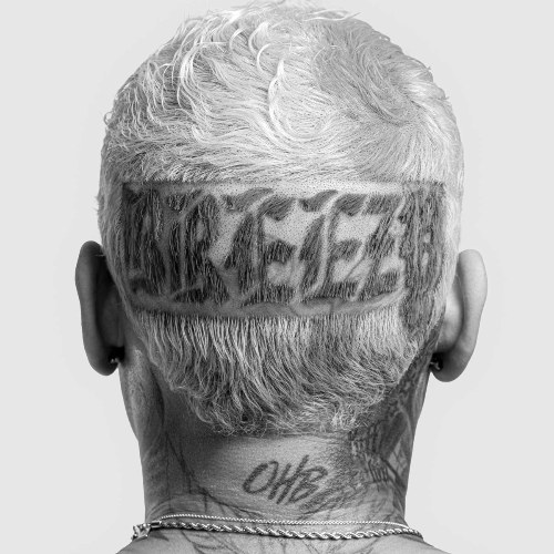 Breezy (EP)