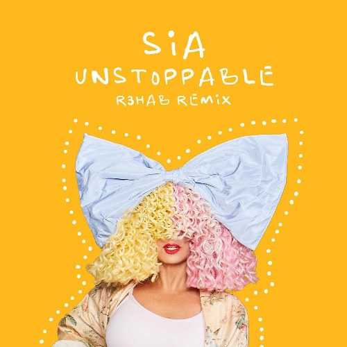 Unstoppable (R3HAB Remix) (Single)